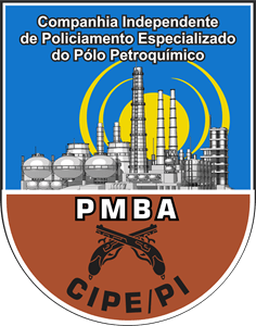 PMBA-CIPE-PI Logo PNG Vector