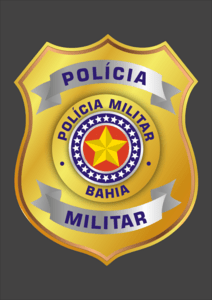 PMBA - DISTINTIVO Logo PNG Vector