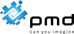 pmd technologies ag Logo PNG Vector