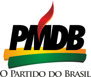PMDB Logo PNG Vector