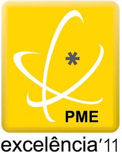 PME Logo PNG Vector