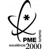 PME Turismo Logo PNG Vector