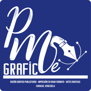 pmgraficve Logo PNG Vector