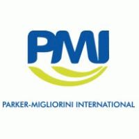 PMI - Parker Migliorini International Logo PNG Vector