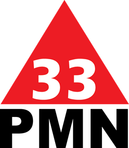 PMN Logo PNG Vector