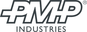 PMP Industries Logo PNG Vector