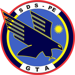 PMPE - GTA - 2023 Logo PNG Vector