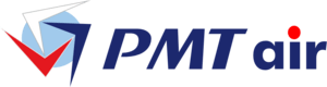 PMT airlines Logo PNG Vector