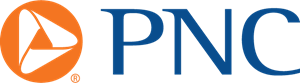 PNC Bank (orange version) Logo PNG Vector