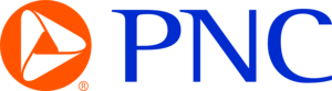 PNC Financial Services Logo PNG Vector