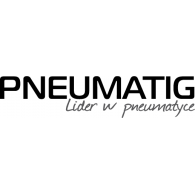 Pneumatig Logo PNG Vector