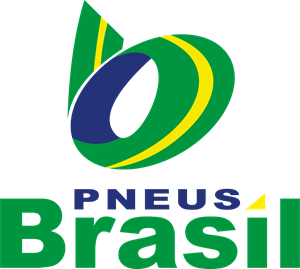 PNEUS BRASIL Logo PNG Vector