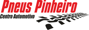Pneus Pinheiro Logo PNG Vector