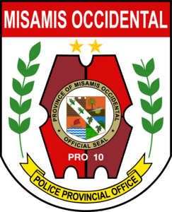 PNP - Misamis Occidental PPO Logo PNG Vector
