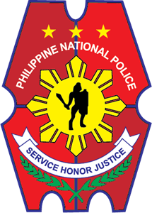 PNP Philippine National Police Logo Vector