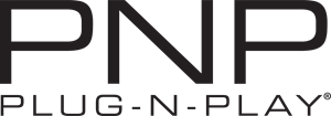 PNP PLUG-N-PLAY Logo PNG Vector