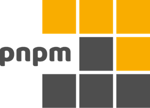 pnPM Logo PNG Vector