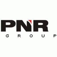 PNR Logo PNG Vector