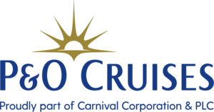 P&O Cruises Logo PNG Vector