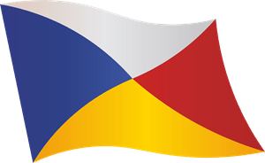 P&O Ferries Logo PNG Vector
