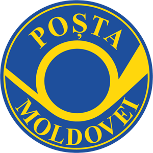 Poșta Moldovei Logo PNG Vector