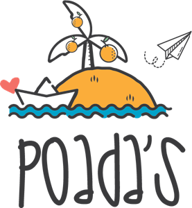 Poadas Logo PNG Vector