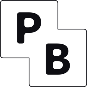 PocketBase Logo PNG Vector