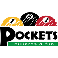 Pockets Mexico Logo Vector