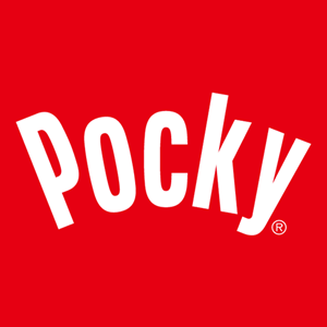 Pocky Logo PNG Vector