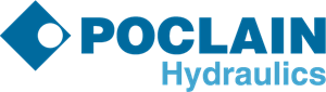 Poclain Hydraulics Logo Vector