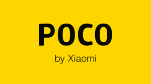 Poco Logo PNG Vector