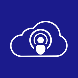 podCloud Logo PNG Vector