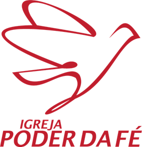 Poder da Fé Logo PNG Vector