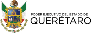 Poder Ejecutivo del Estado de Queretaro Logo PNG Vector