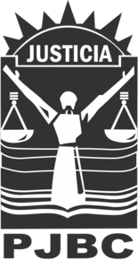 PODER JUDICIAL DE BAJA CALIFORNIA Logo PNG Vector