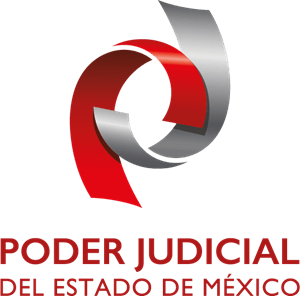 Poder Judicial del Estado de México Logo PNG Vector