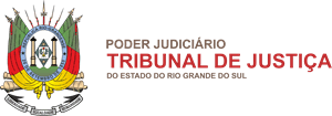 Poder Judiciário do Estado do Rio Grande do Sul Logo Vector
