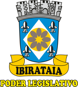 Poder Legislativo Ibirataia Bahia Logo PNG Vector