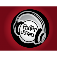 Poder Radio Joven Logo PNG Vector