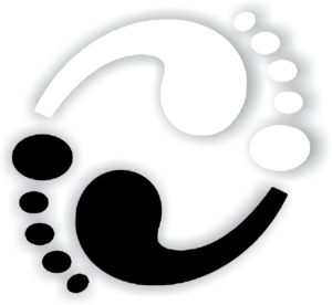 Podologia Logo PNG Vector