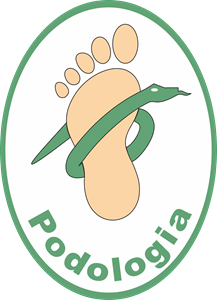 Podologia Logo PNG Vector