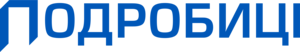 Podrobytsi Logo PNG Vector