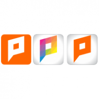 Podzer Logo PNG Vector