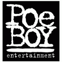 poe boy Logo PNG Vector