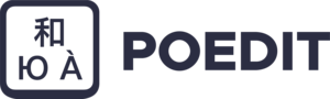 Poedit Logo PNG Vector