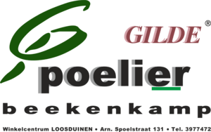 Poelier Beekenkamp Logo PNG Vector