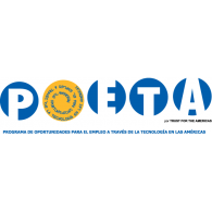 POETA Logo PNG Vector