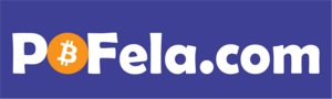 PoFela Logo PNG Vector