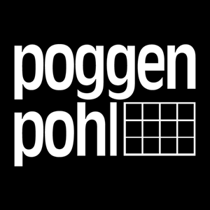 Poggenpohl Logo PNG Vector