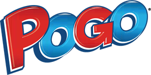 Pogo Corn Dog Logo PNG Vector